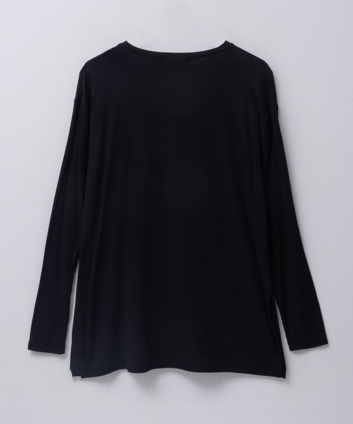 HusHusH アンサンブルロングＴシャツ レディース ネコポス 対応商品