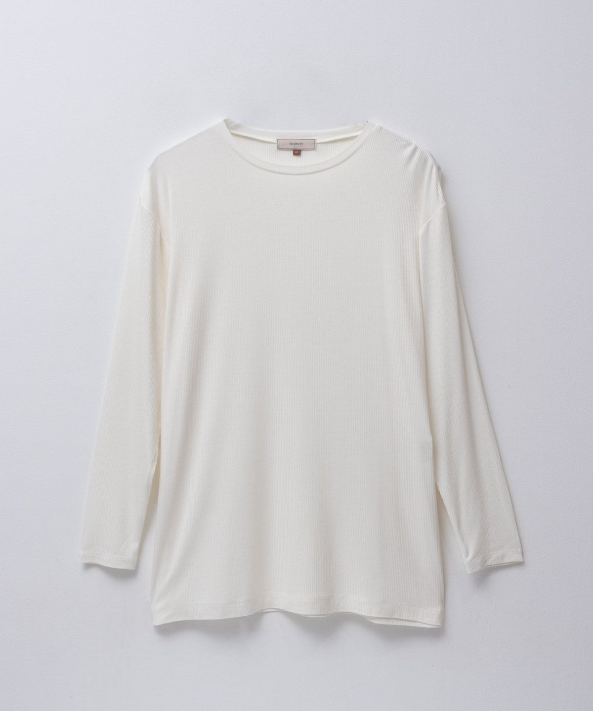 HusHusH アンサンブルロングＴシャツ レディース ネコポス 対応商品