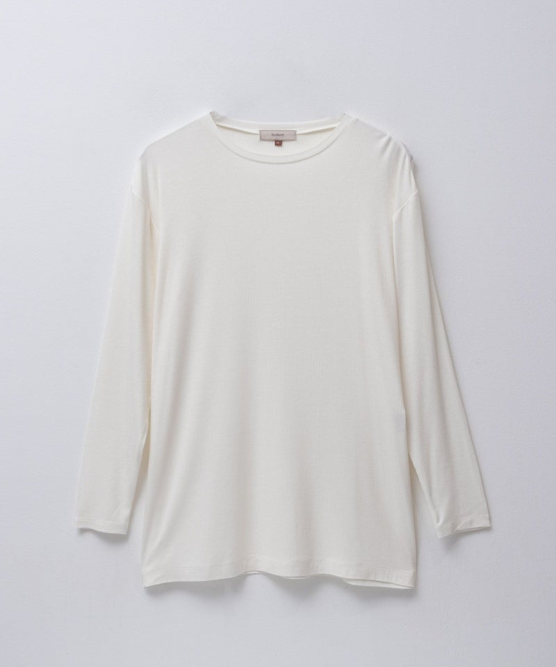 HusHusH  アンサンブルロングＴシャツ レディース メール便 対応商品商品画像-28