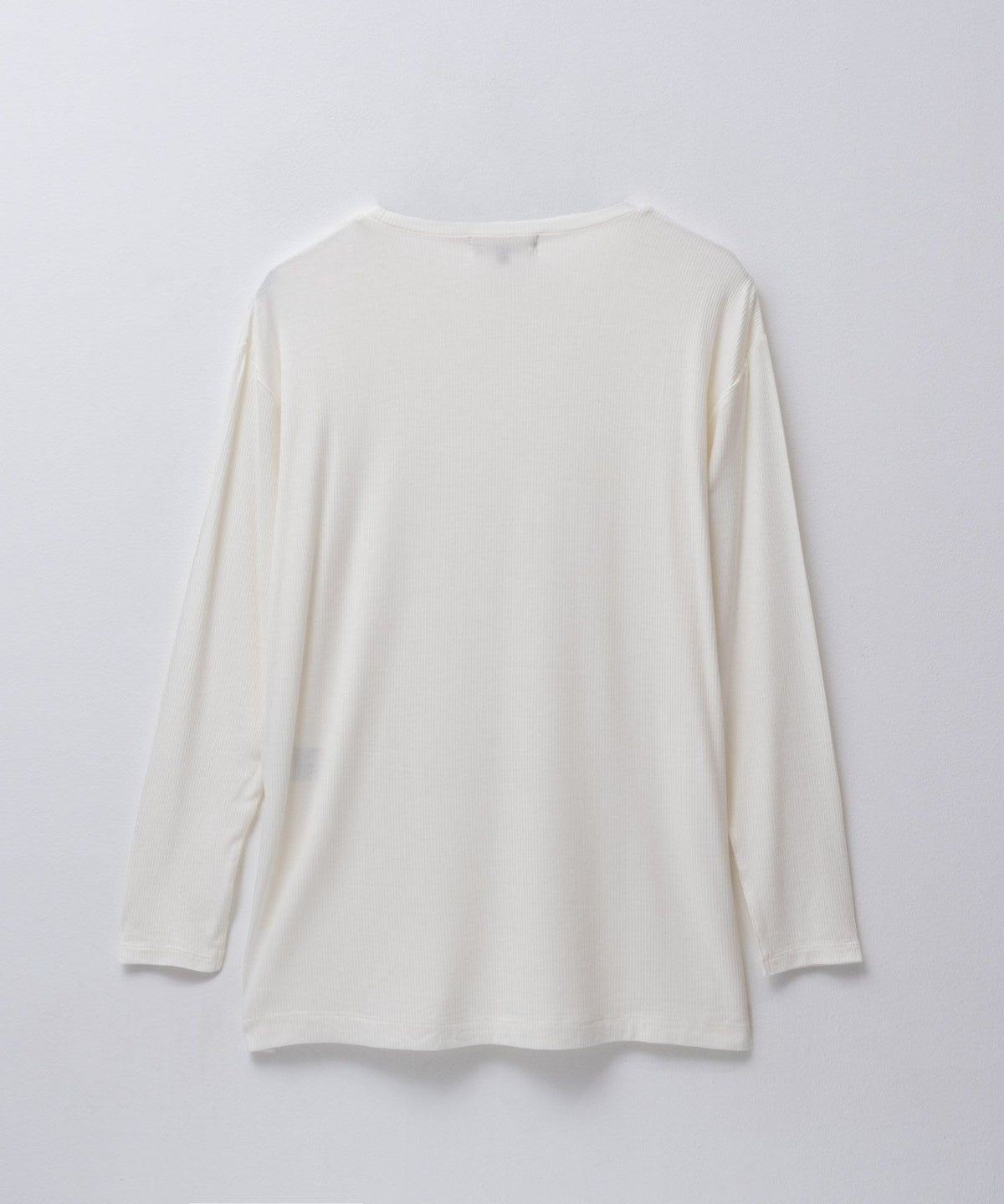 HusHusH アンサンブルロングＴシャツ レディース ネコポス 対応商品