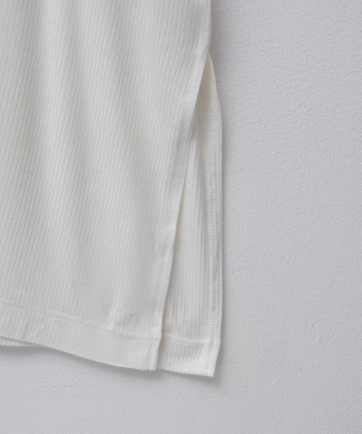 HusHusH アンサンブルロングＴシャツ レディース ネコポス 対応商品