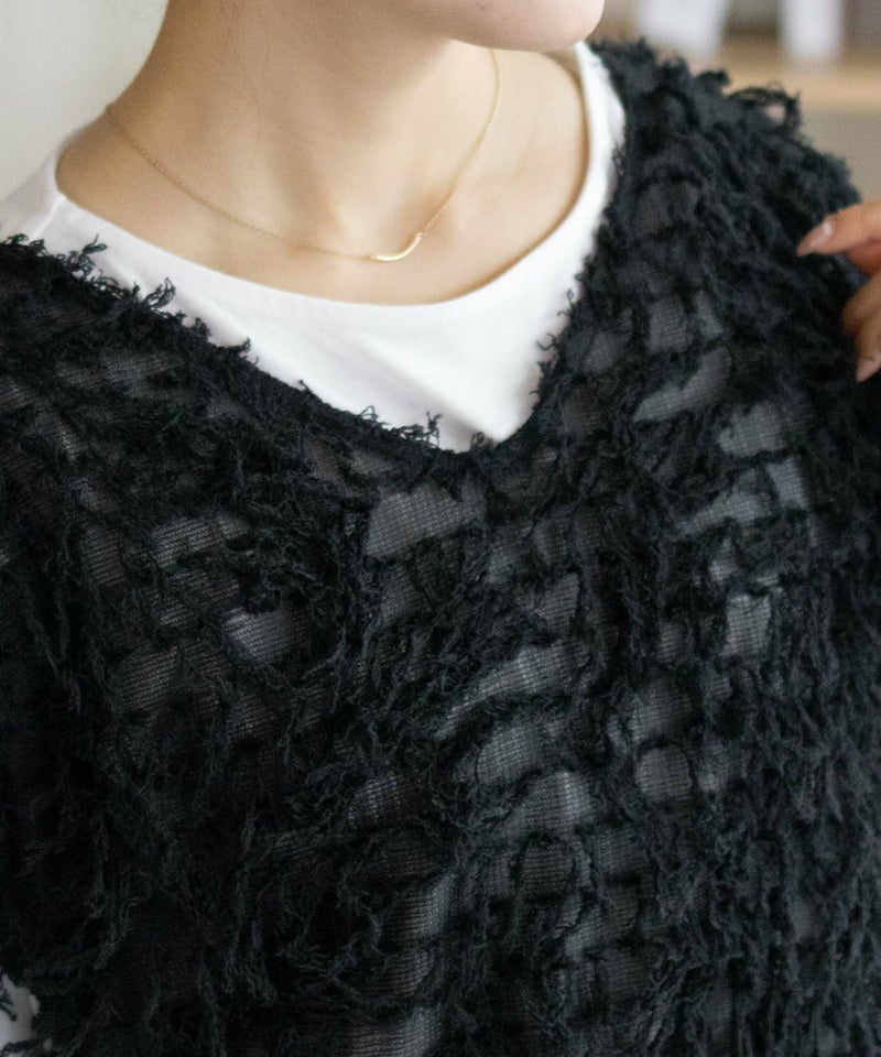 Howdy Marie 時短ベストアンサンブル レディース商品画像-5