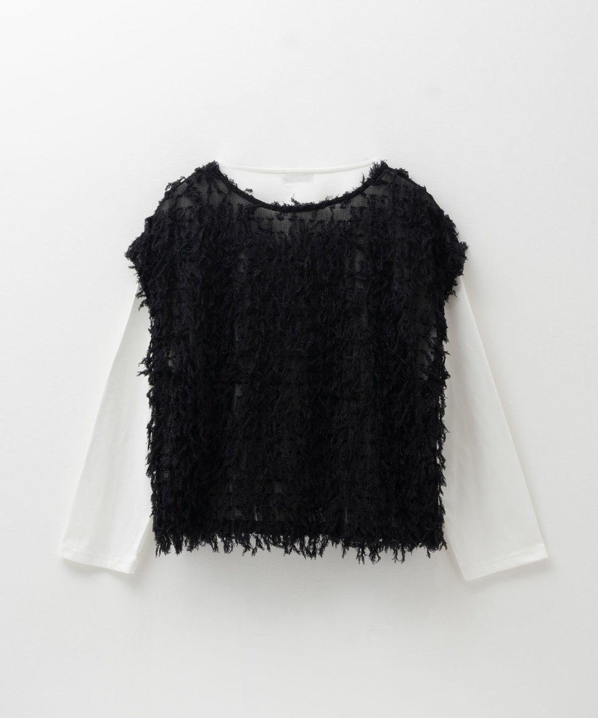 Howdy Marie 時短ベストアンサンブル レディース