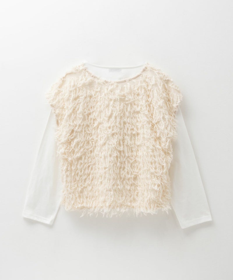 Howdy Marie 時短ベストアンサンブル レディース商品画像-18