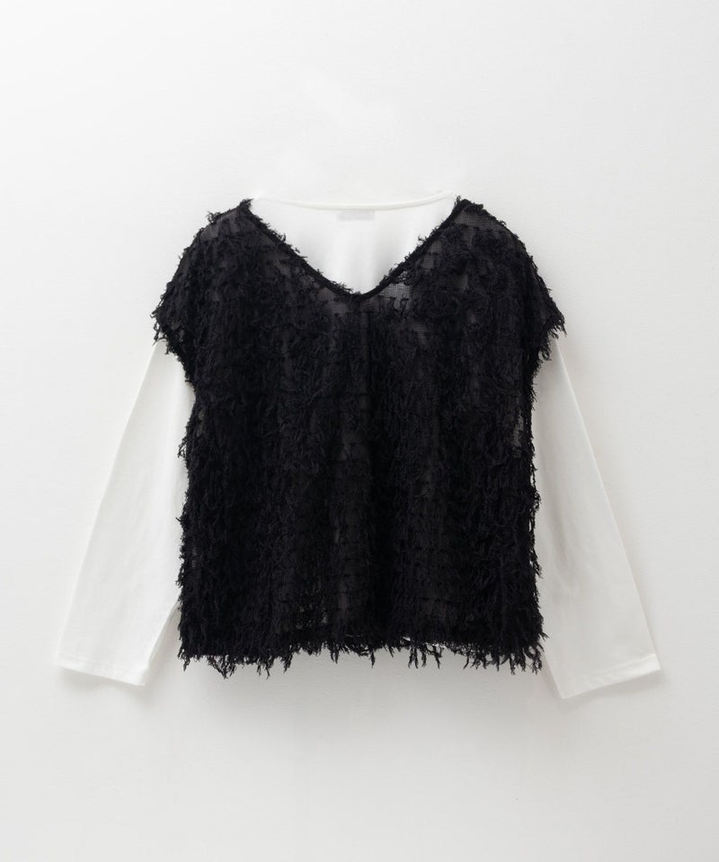 Howdy Marie  時短ベストアンサンブル レディース商品画像-22