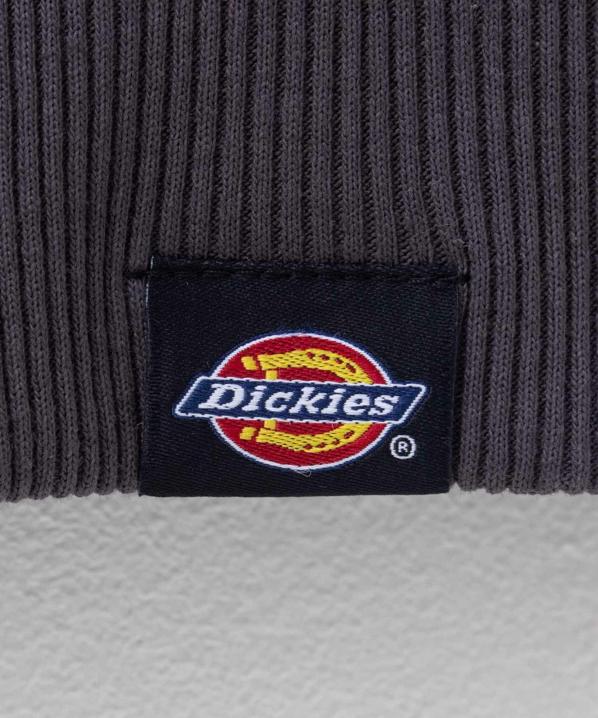 Dickies 配色ステッチ五分袖Tシャツ レディース ネコポス 対応商品