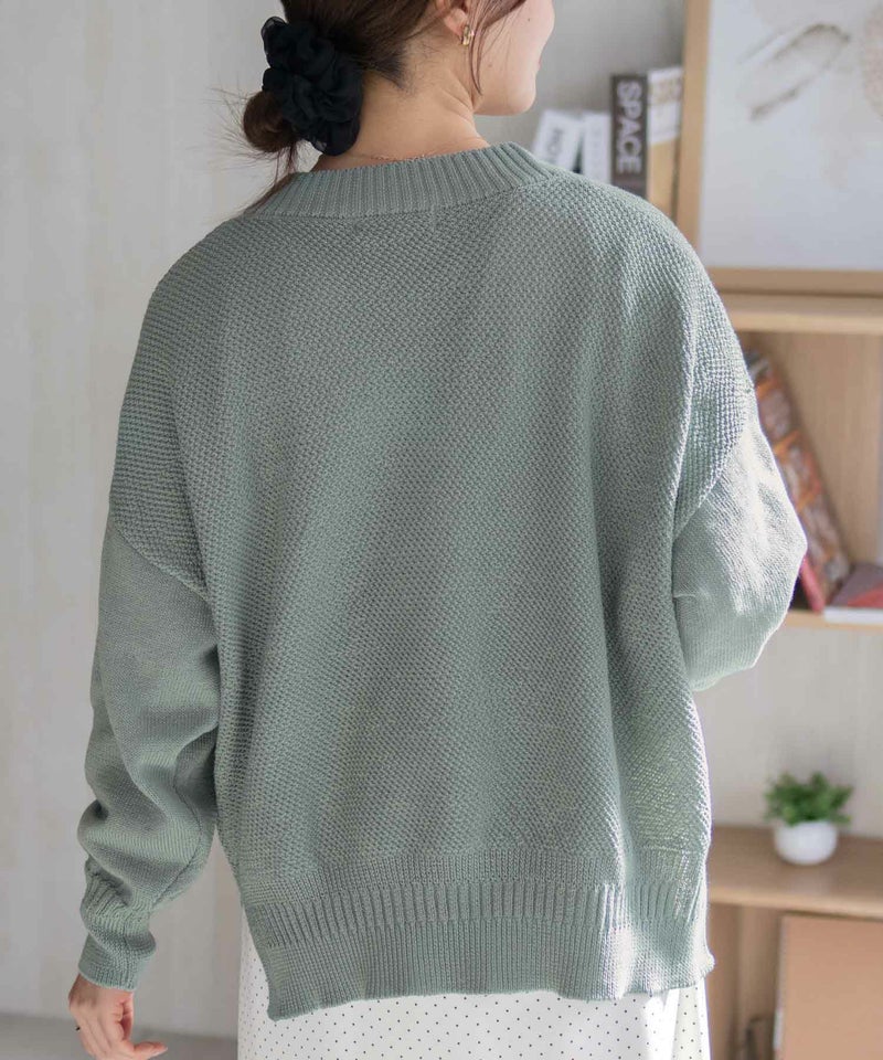 HusHusH オーバーカーディガン レディース商品画像-13