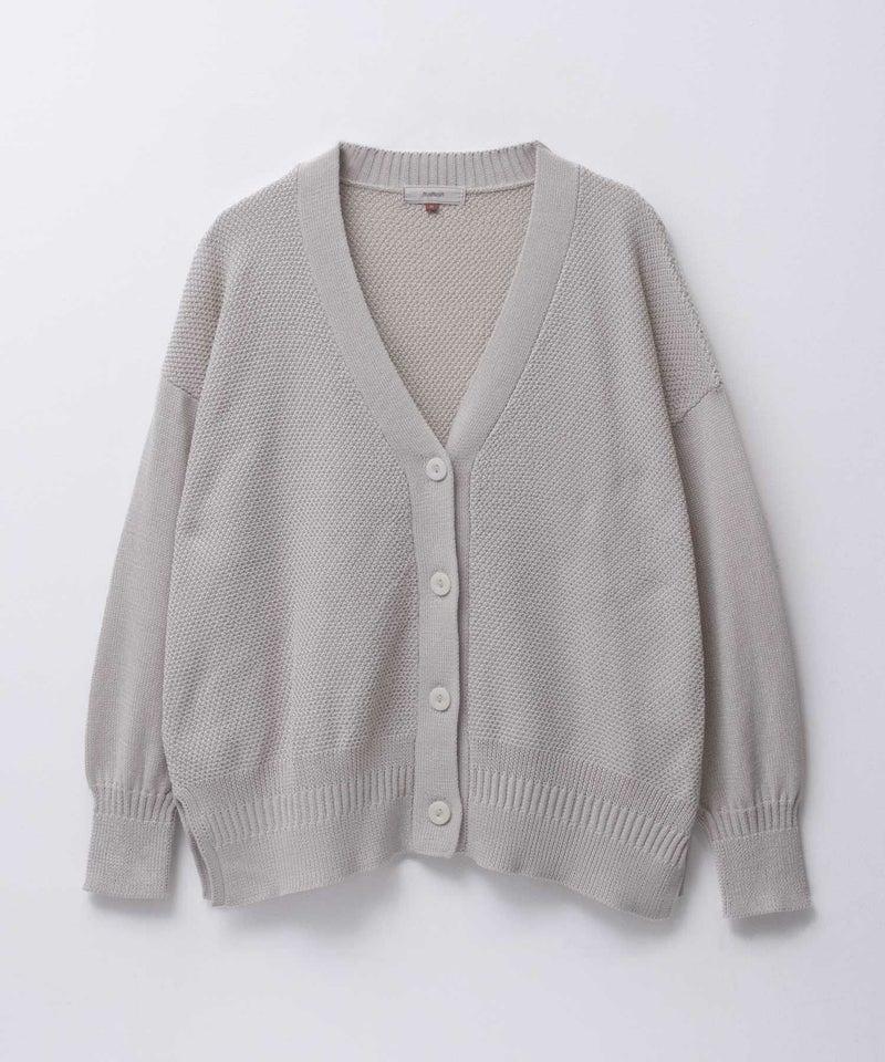 HusHusH  オーバーカーディガン レディース商品画像-21