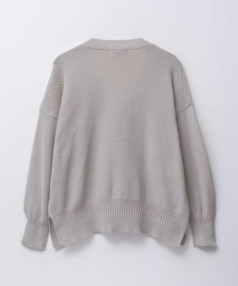 HusHusH オーバーカーディガン レディース商品画像-22