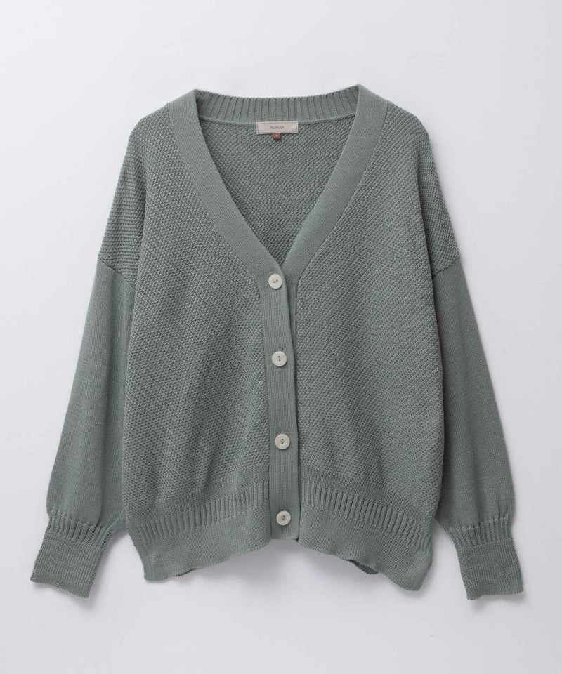 HusHusH  オーバーカーディガン レディース商品画像-23