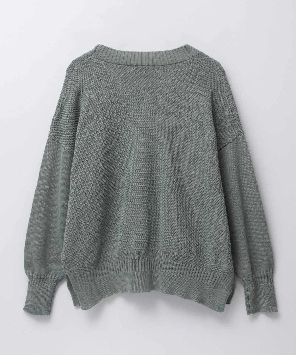 HusHusH オーバーカーディガン レディース