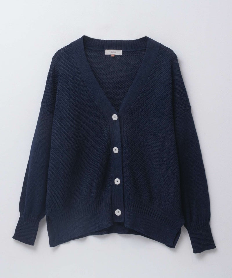 HusHusH オーバーカーディガン レディース商品画像-25