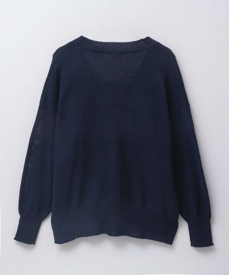 HusHusH オーバーカーディガン レディース商品画像-26