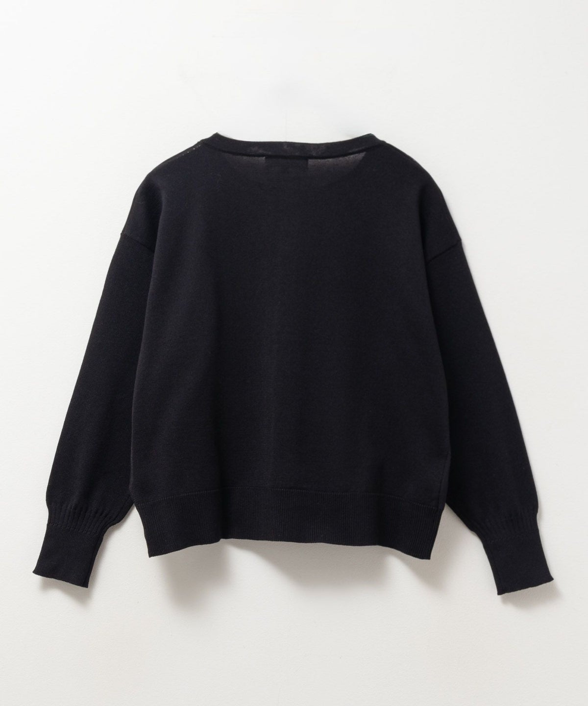 HusHusH チュールコンビカーディガン レディース