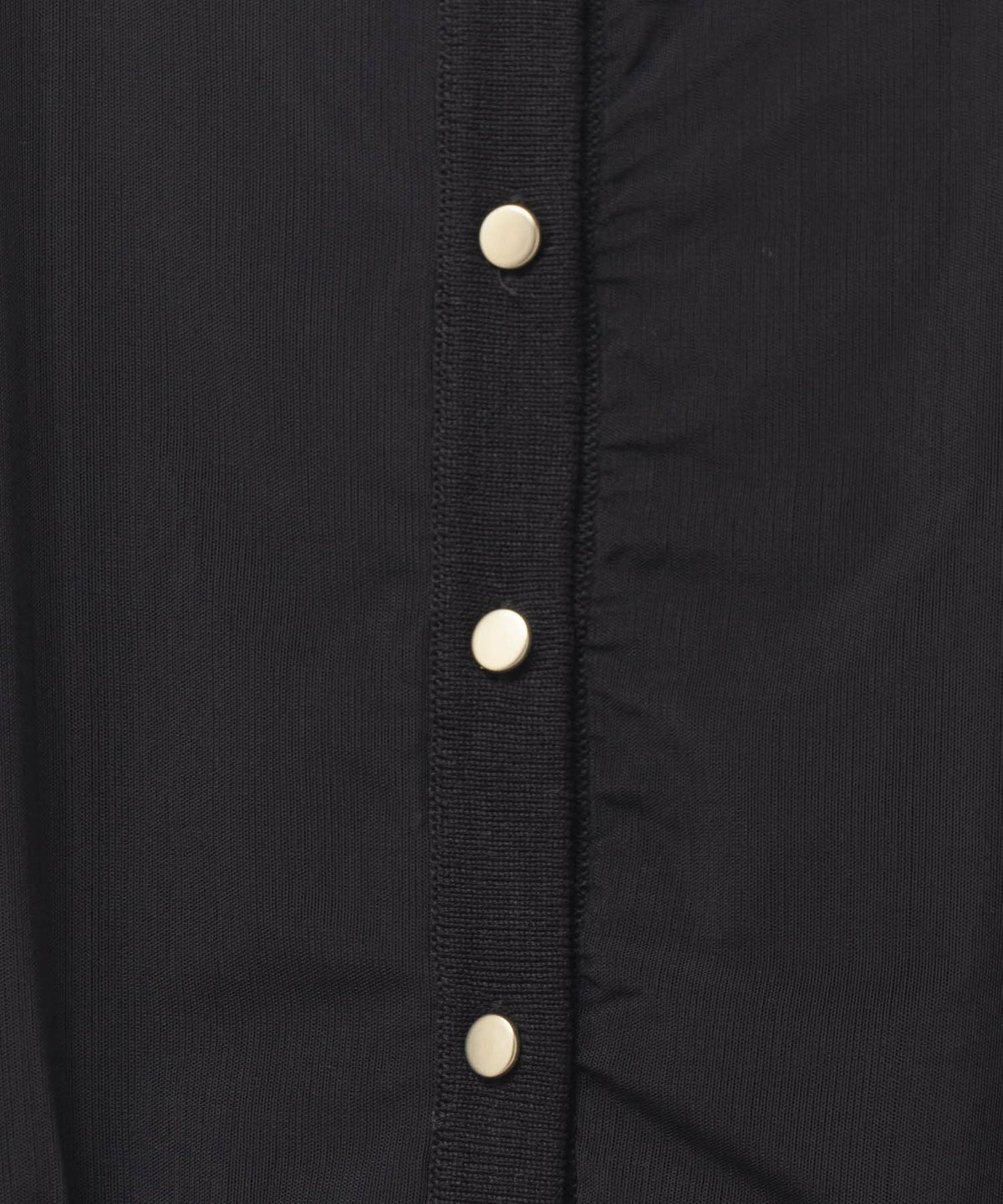 HusHusH チュールコンビカーディガン レディース