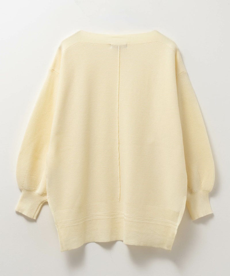 HusHusH  袖ボリュームプルオーバー レディース商品画像-25