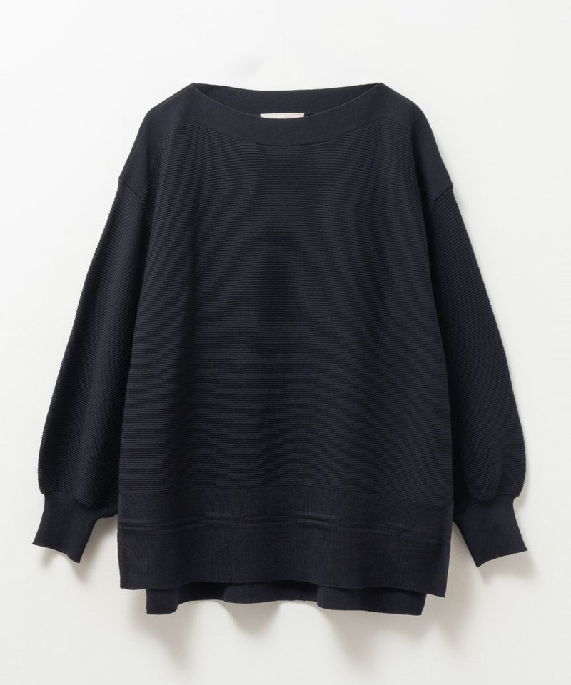 HusHusH  袖ボリュームプルオーバー レディース商品画像-28