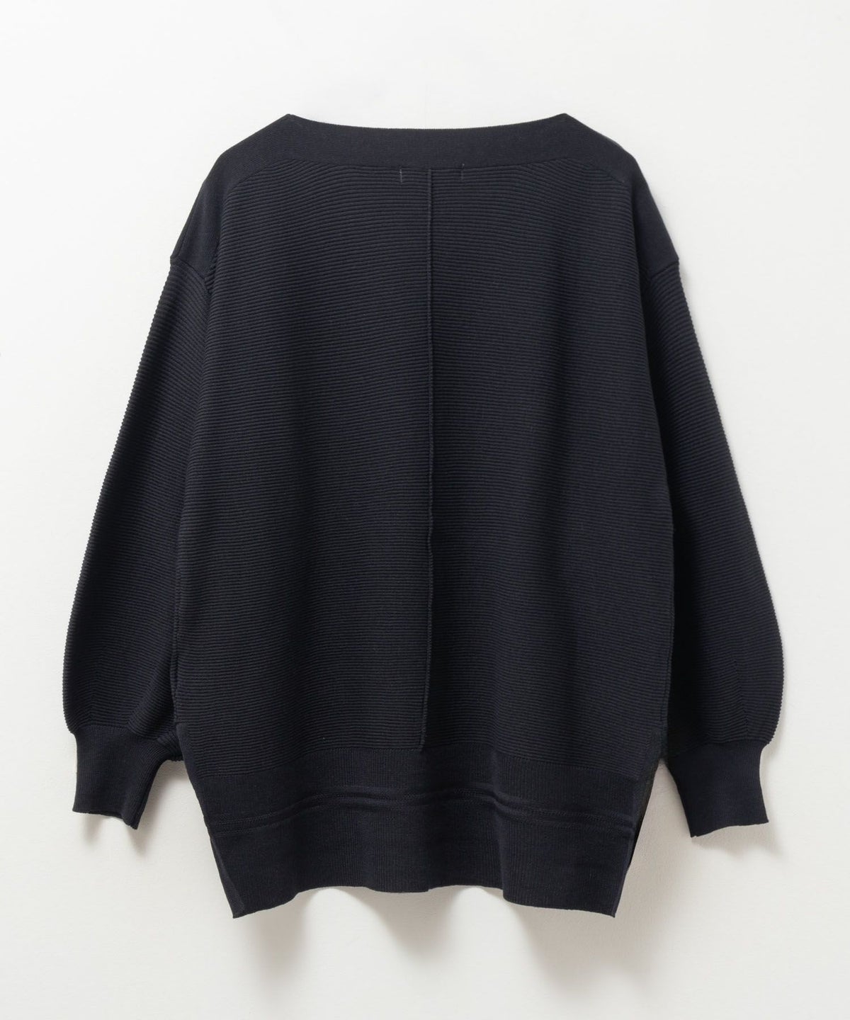 HusHusH 袖ボリュームプルオーバー レディース