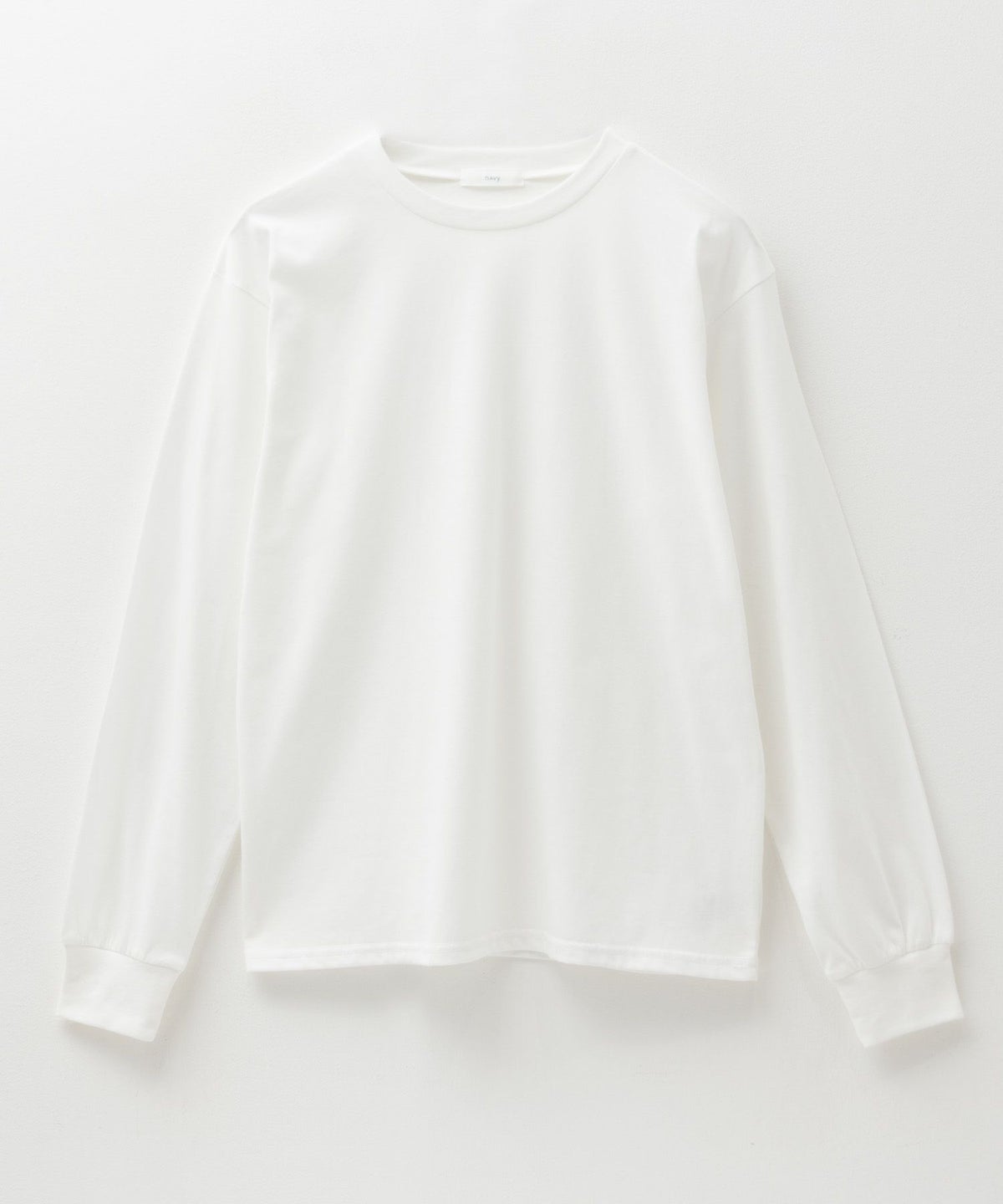 nAvy 時短 テープニットアンサンブル レディース