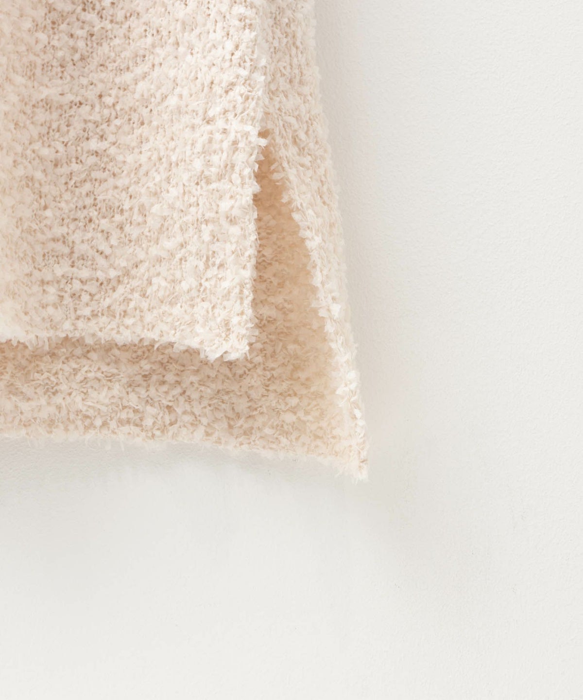 nAvy 時短 テープニットアンサンブル レディース