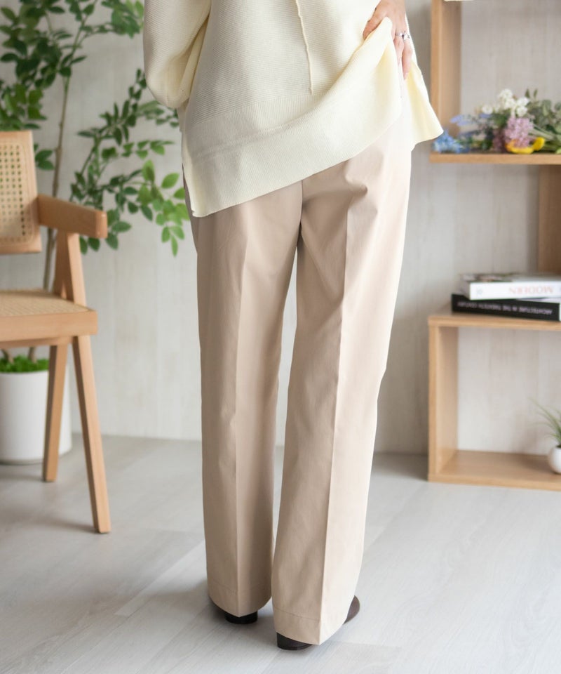 HusHusH  ワイドスラックス レディース商品画像-11