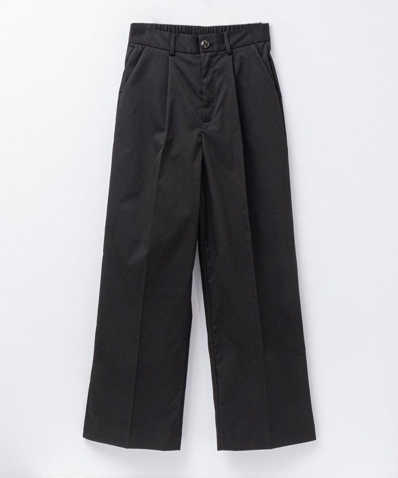 HusHusH  ワイドスラックス レディース商品画像-13