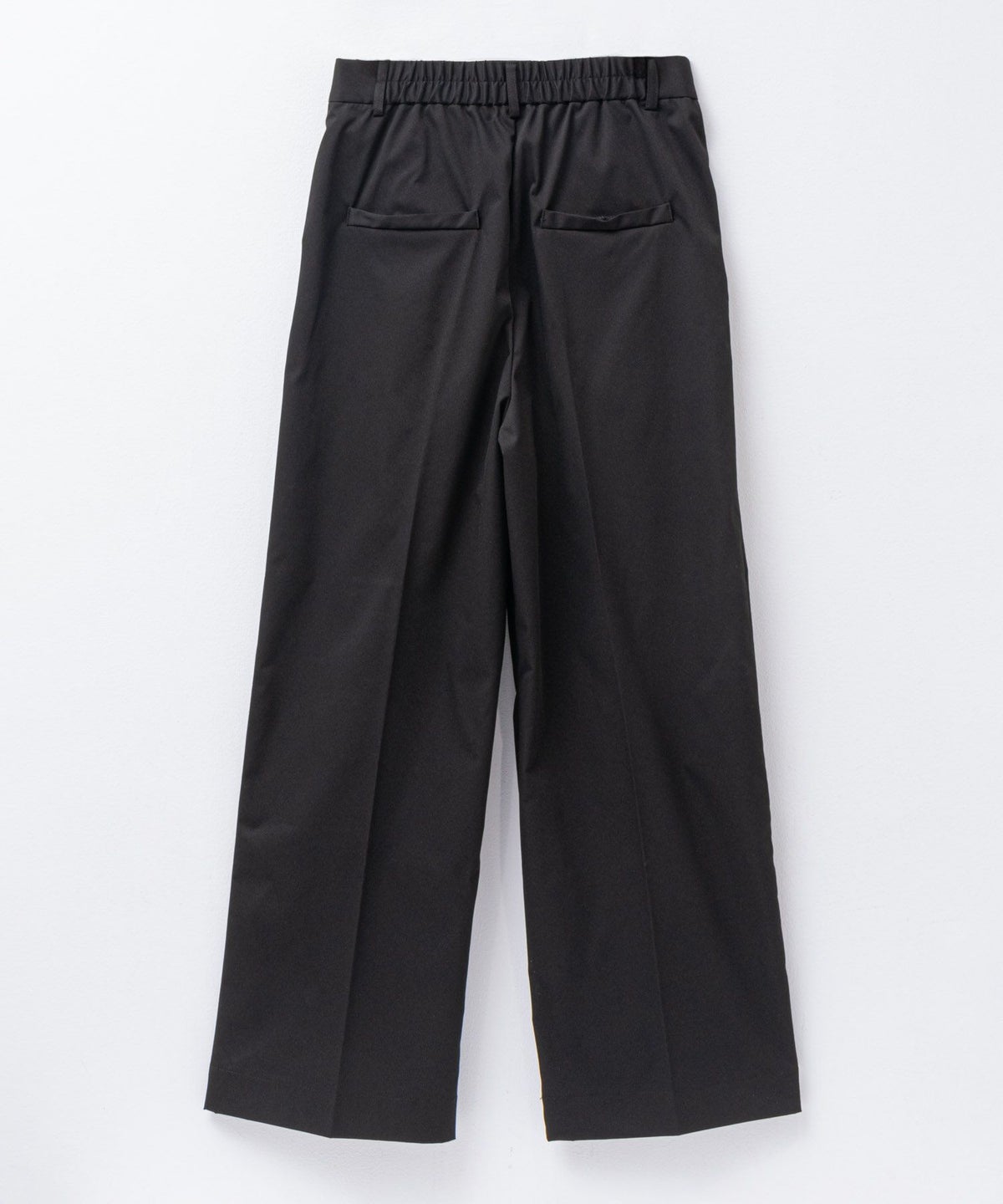 HusHusH ワイドスラックス レディース