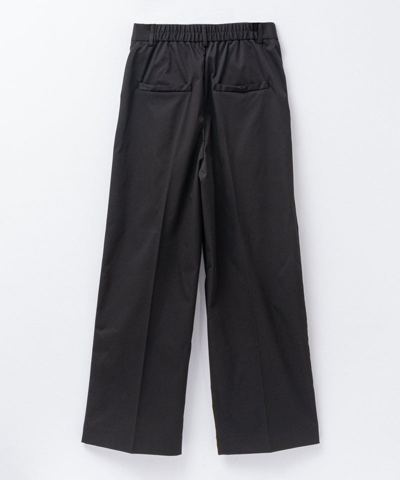 HusHusH  ワイドスラックス レディース商品画像-14