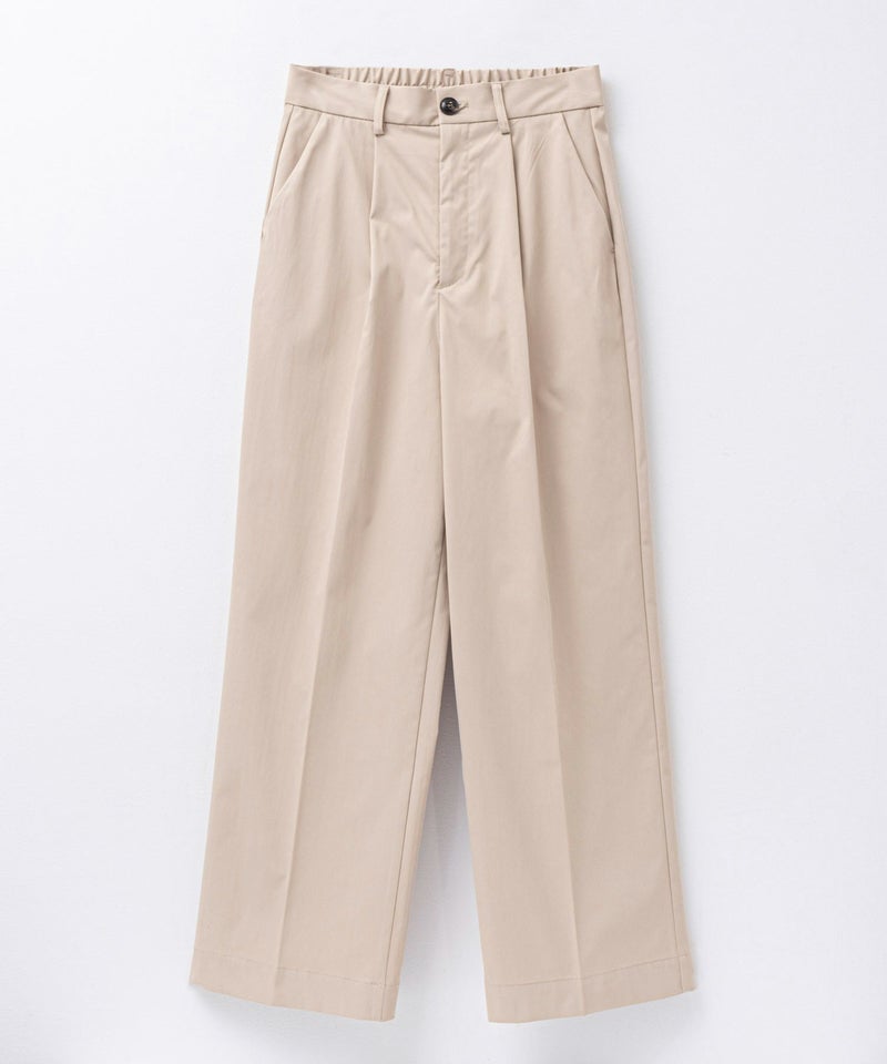 HusHusH ワイドスラックス レディース商品画像-15