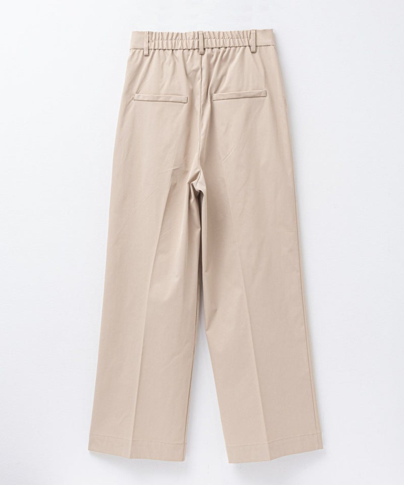 HusHusH  ワイドスラックス レディース商品画像-16