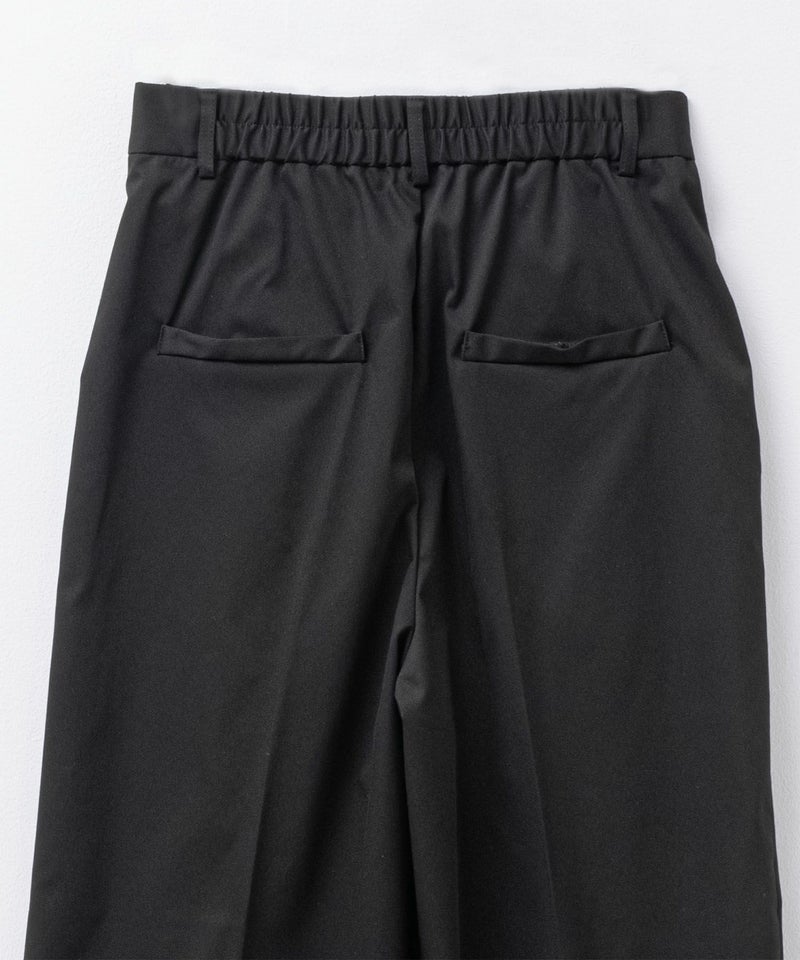 HusHusH ワイドスラックス レディース商品画像-18