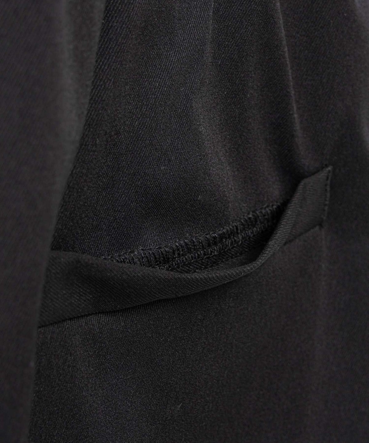 HusHusH ワイドスラックス レディース