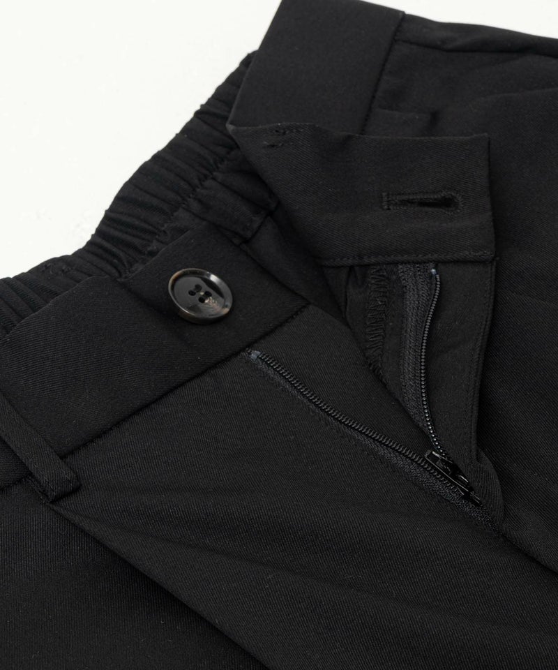 HusHusH ワイドスラックス レディース商品画像-22