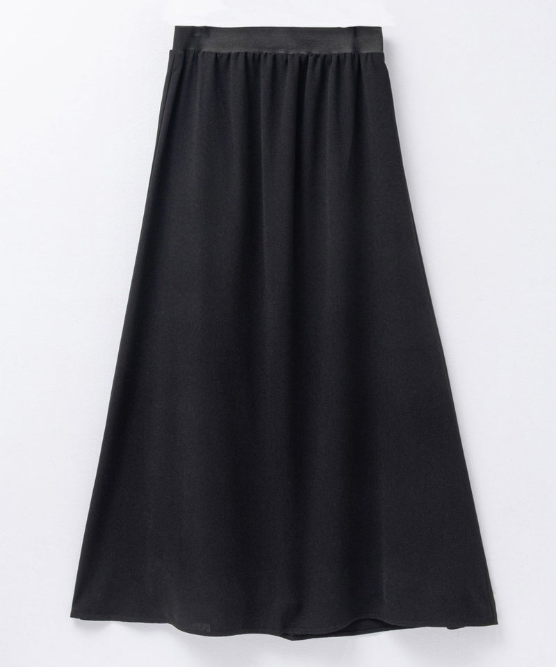 HusHusH ドット柄フレアスカート レディース商品画像-22