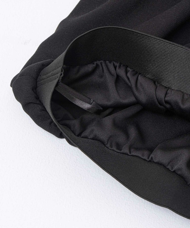 HusHusH  ドット柄フレアスカート レディース商品画像-24