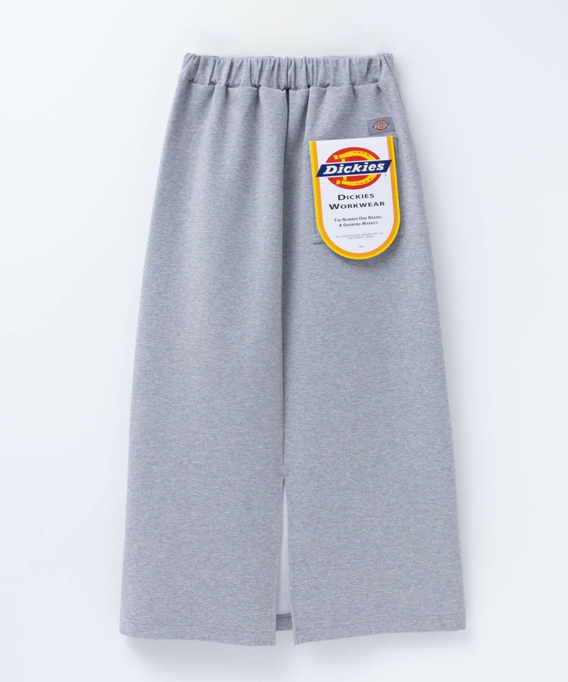 Dickies  ポンチ素材 ストレッチスカート レディース商品画像-16
