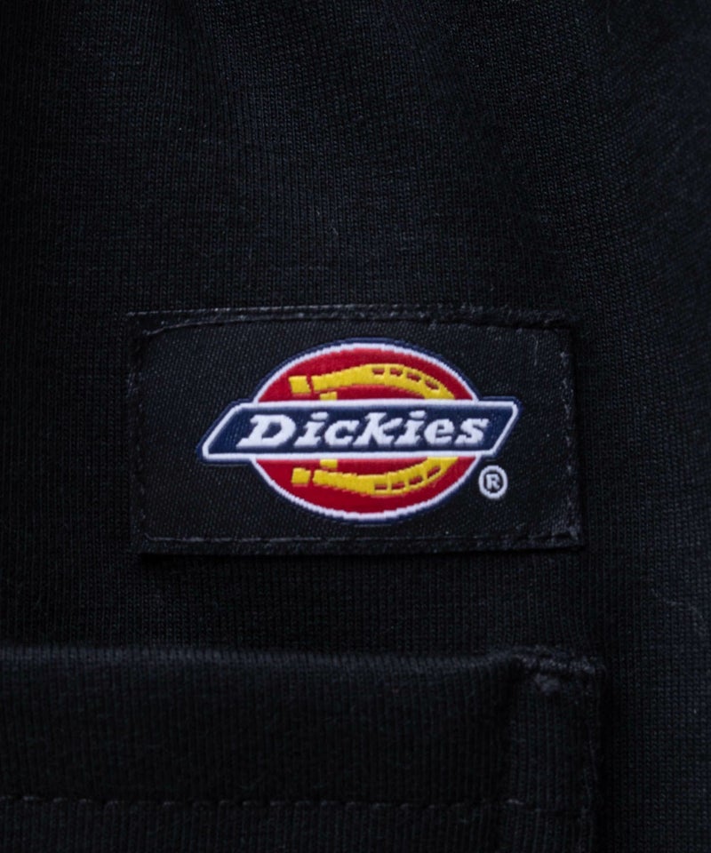 Dickies  ポンチ素材 ストレッチスカート レディース商品画像-18