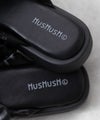 HusHusH  クシュクシュサンダル レディース商品サムネイル-17