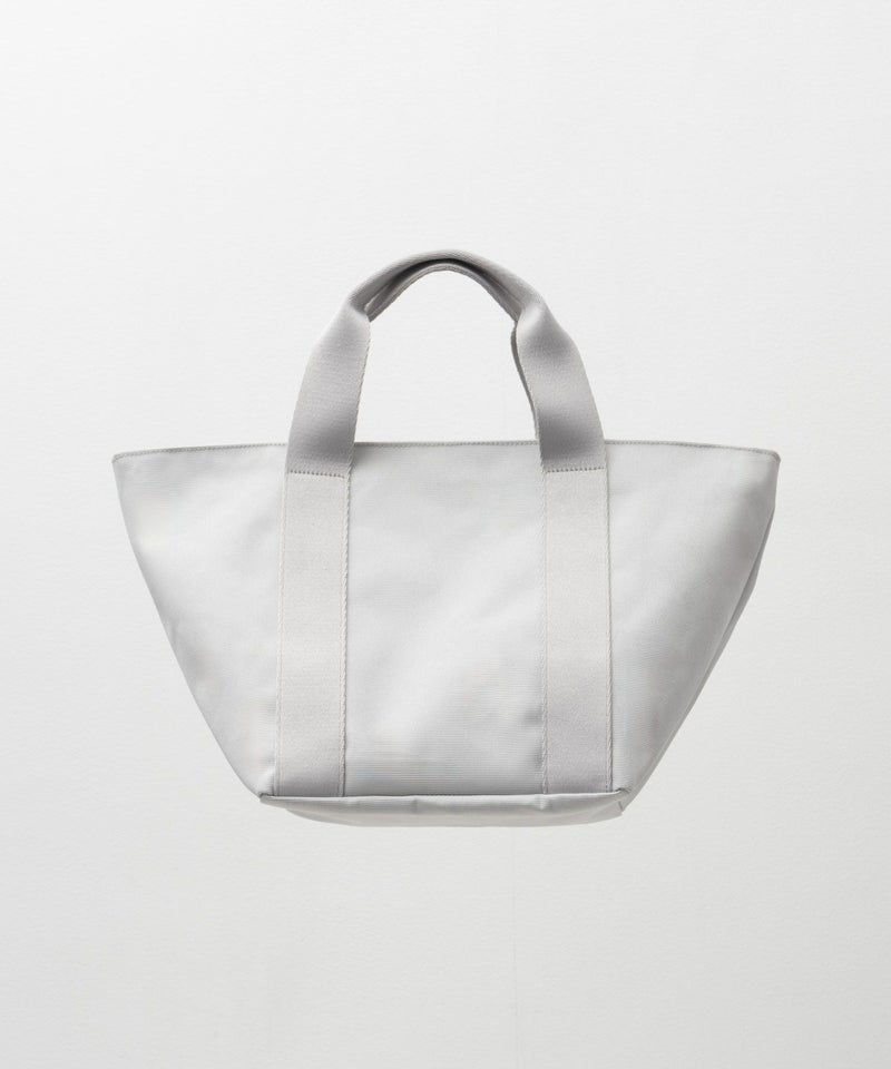 HusHusH  ロゴ入り手提げトートバッグ商品画像-21