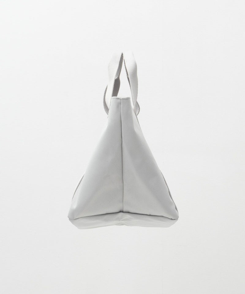 HusHusH ロゴ入り手提げトートバッグ商品画像-22