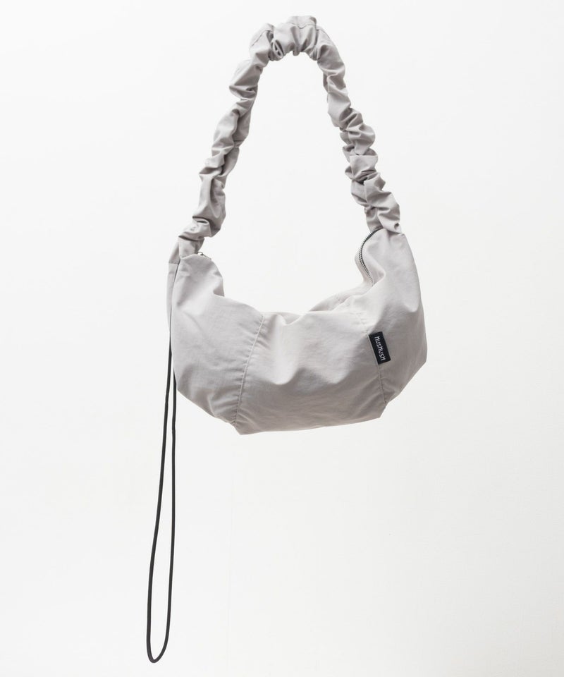 HusHusH  ギャザーショルダーバッグ商品画像-13