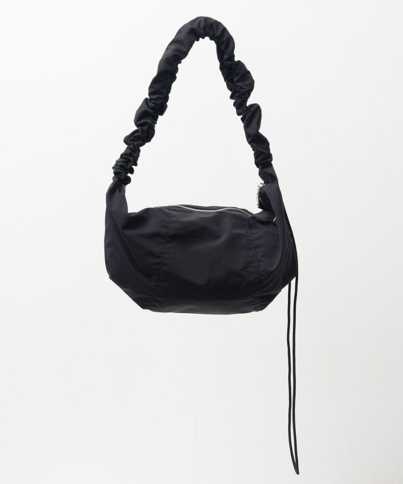 HusHusH ギャザーショルダーバッグ商品画像-14