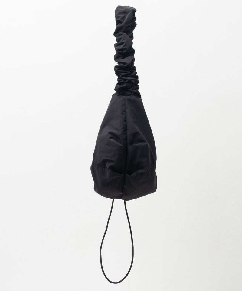 HusHusH ギャザーショルダーバッグ商品画像-15