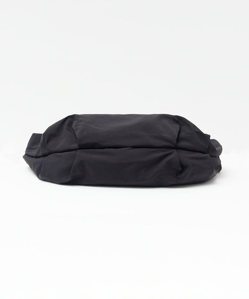 HusHusH ギャザーショルダーバッグ商品画像-16