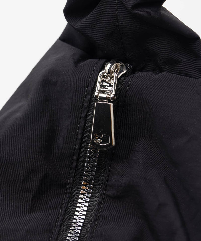 HusHusH ギャザーショルダーバッグ商品画像-20