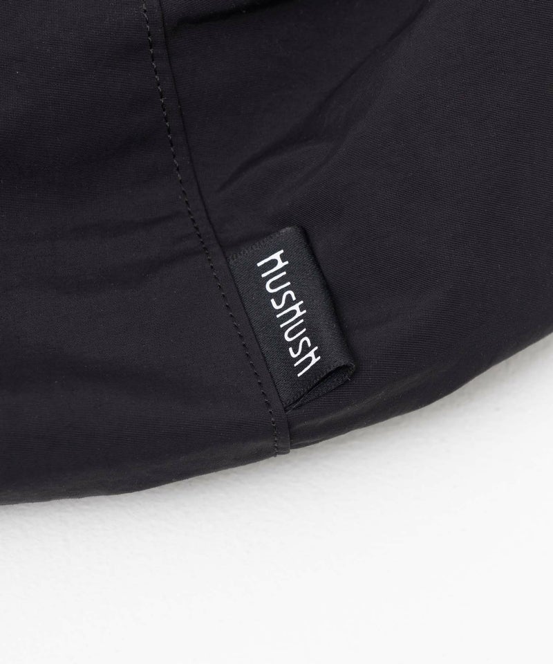 HusHusH ギャザーショルダーバッグ商品画像-22