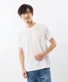 [期間限定価格]Hanes  JAPAN FIT 2P クルーネックTシャツ メンズ商品サムネイル-4