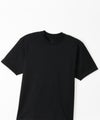 Hanes  KURO クルーネックTシャツ メンズ メール便 対応商品商品サムネイル-3