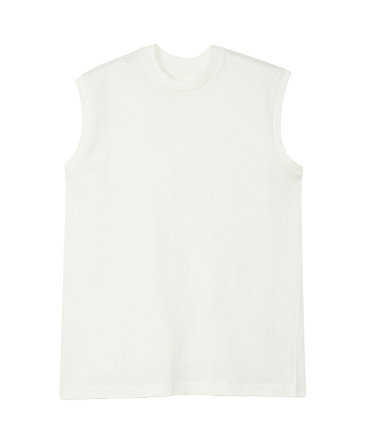 Hanes SHIRO スリーブレスTシャツ メンズ ネコポス 対応商品