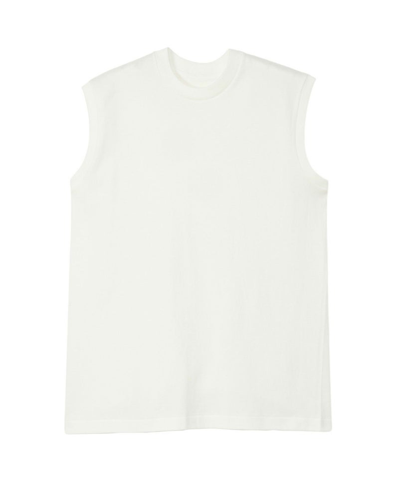 [期間限定価格]Hanes  SHIRO スリーブレスTシャツ メンズ メール便 対応商品商品画像-2